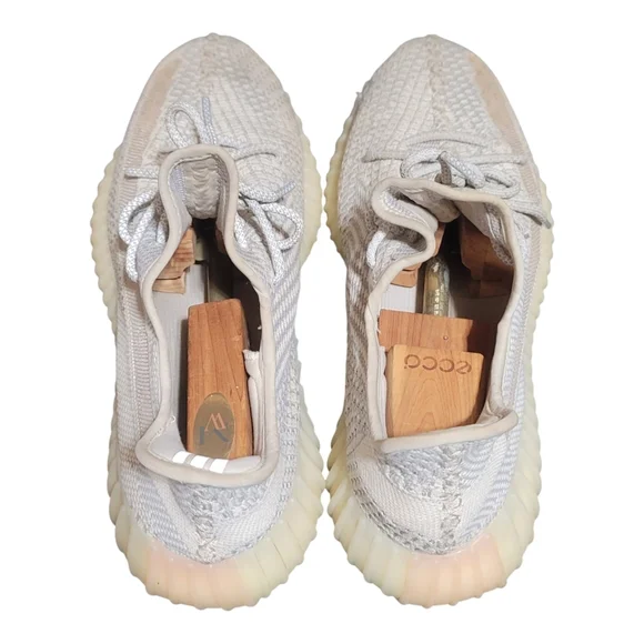 Size 12 - adidas Yeezy Boost 350 V2 Lundmark Non-Reflective SB11
